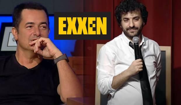 Hasan Can Kaya Acun'la anlaştı Konuşanlar programının bölümleri YouTube'dan sildi