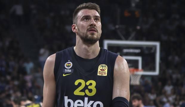 Marko Guduric Yeniden Fenerbahce De Tum Spor Haber