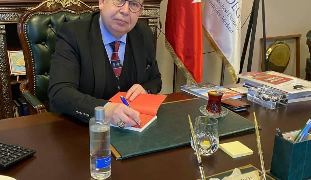Müstafi Tümamiral Cihat Yaycı'dan ABD'ye yaptırım mesajı