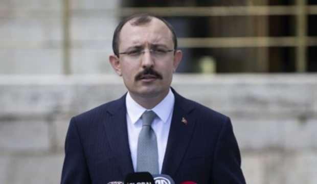 AK Parti'den yeni kanun teklifi