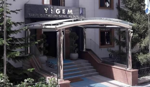 TİGEM personel alacak! İşte başvuru tarihi ve şartları