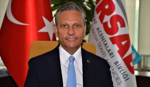 TÜRSAB, 2021 turizmini değerlendirmeye devam ediyor