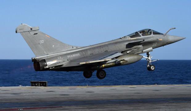 Yunanistan'dan Türkiye'ye karşı savaş jeti hamlesi! Fransa ile anlaştılar