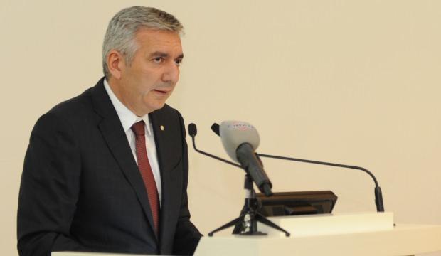 "2021'de en önemli gündemimiz finansman olacak"