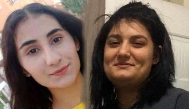 2 genç kız kayıp! 45 gündür haber alınamıyor