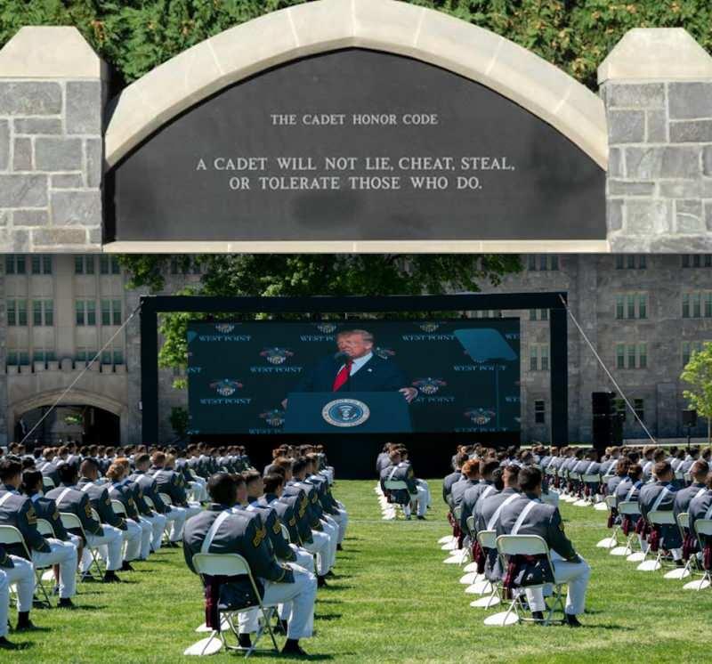 ABD Kara Harp Akademisi West Point