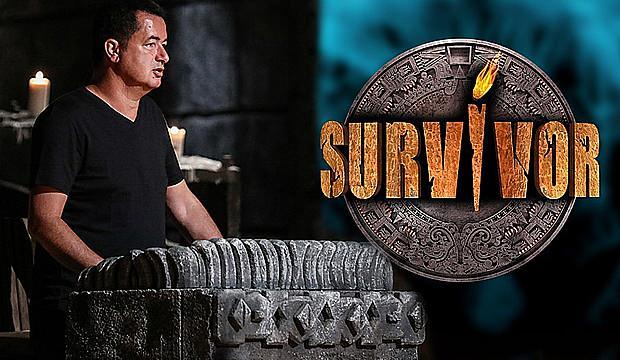 survivor turkiye den keyifleri yerine