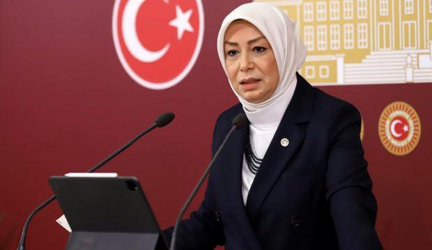 AK Partili Çalık’tan HDP’li Hasip Kaplan’a tepki