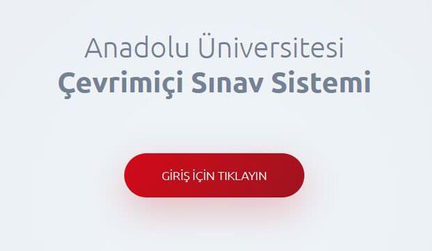 Aof 2020 Guz Yariyili Ara Sinav Sonuclari Anadolu Universitesi Online Sinav Sonuclari Ogrenin