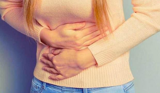 Bağırsaktaki bakteriler iyi çalışmıyorsa polikistik over sendromu görülebiliyor