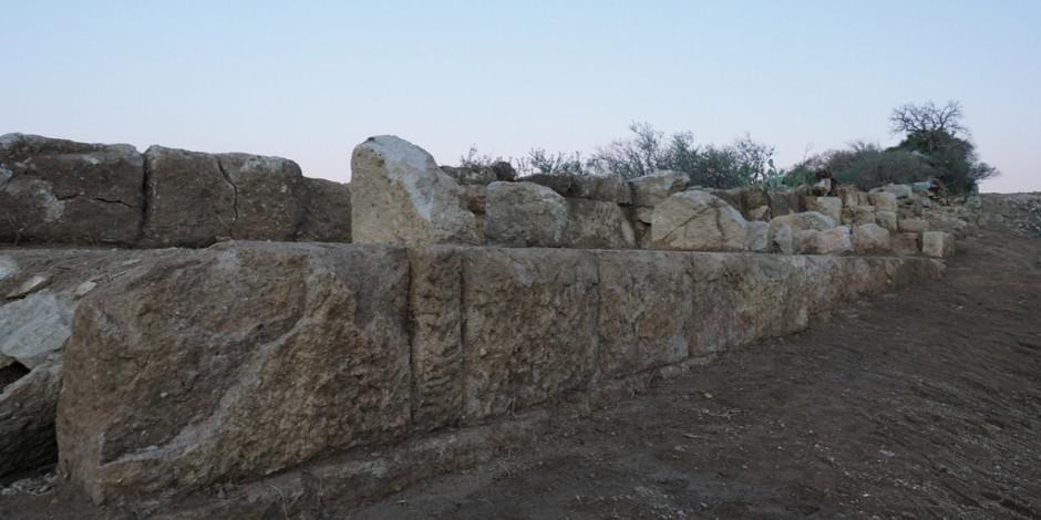Bodrum'da 2400 yıllık tarih gün yüzüne çıkarılıyor