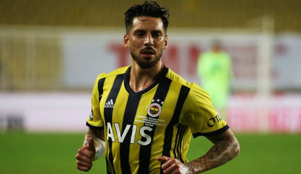Sosa'nın menajerinden ayrılık açıklaması!