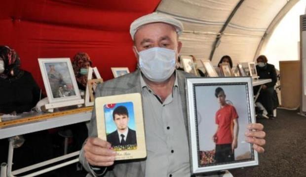 Evlat nöbetindeki baba: Dedesinin, halasının intikamını alsın diye oğlumu korucu yapacaktım