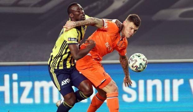 Fenerbahce Basaksehir Karsisinda Nefes Aldi Yorumlar Tum Spor Sayfa 1