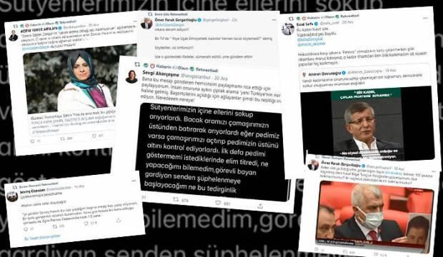 FETÖ’nün yeni planı! 'Çıplak arama' iftirası ile gündem peşindeler