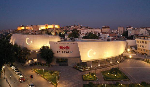 Gaziantep Te Kahramanlik Destanini Gelecege Tasiyan Panorama Muzesi Ziyarete Acildi Yasam Haberleri