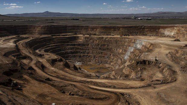 Altin Madeni Hangi Sehirde Bulundu Iste Sansli Ilimiz Ekonomi Haberleri