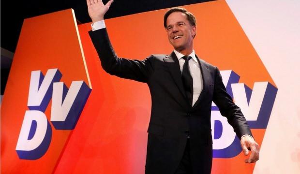 Hollanda affetmedi! İfade özgürlüğü demedi hapis cezası verdi