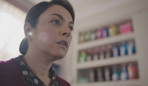 Masumlar Apartmanı 16. bölüm fragmanı?  Bana “ruhumun yağı eridi” dedirten sahne!  Derin bir oh alır