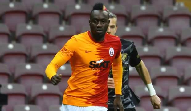 Diagne için West Bromwich ile görüşmeler başladı