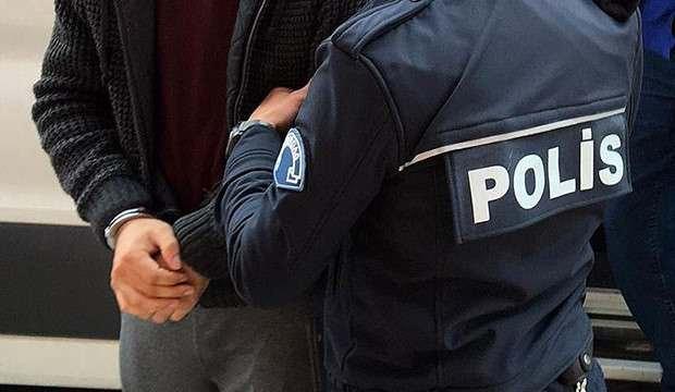 Peygamberimize hakaret içerikli paylaşımlarla ilgili gözaltı