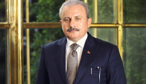 Şentop'tan Atatürk ve Mehmet Akif Ersoy mesajı!