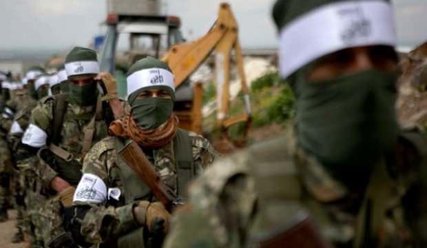 SMO, Ayn İsa'da PKK'yı vurdu