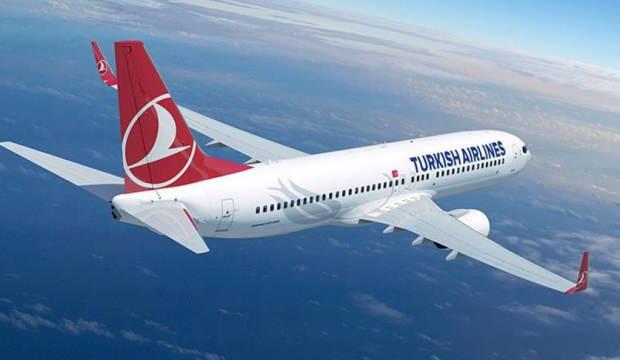 THY Genel Müdürü Ekşi yolcu ve kargo taşımacılığındaki nisan ayı verilerini paylaştı