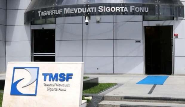 TMSF Başkanı Gülal açıkladı: Uzan'lardan 5 milyar dolar alacağımız var