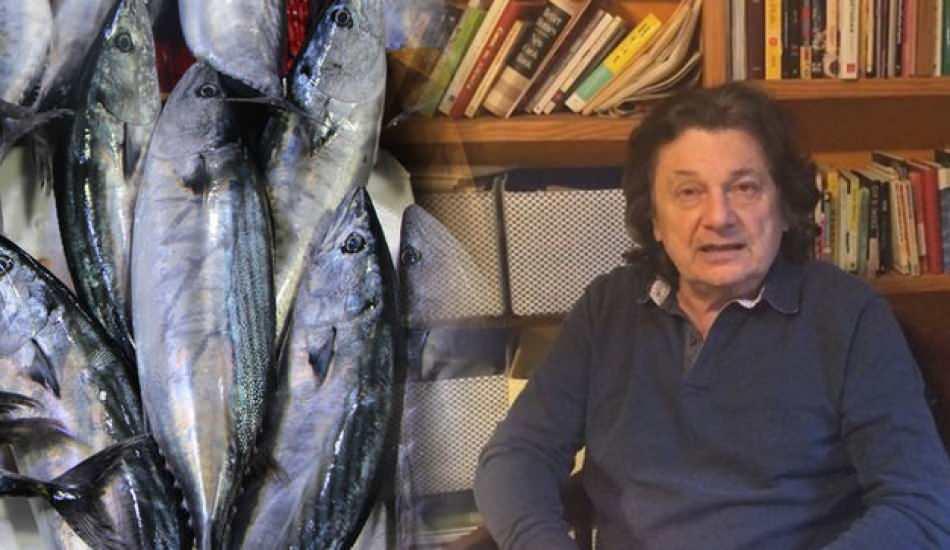 Unlu Gurme Vedat Milor Yasadiklarini Anlatti Deniz Urunlerindeki Buyuk Tehlike Yemek Haberleri