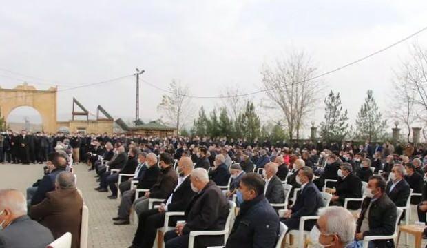Yıllarca süren kan davası böyle son buldu