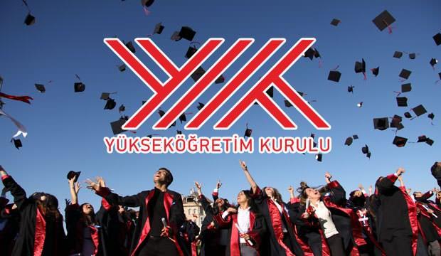 Yok Ten Universitelerin Acilmasiyla Ilgili Onemli Aciklama Universiteler Yuz Yuze Egitime Egitim Haberleri