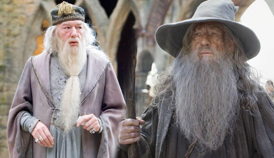 Dumbledore Oyuncu Haberleri Yasemin