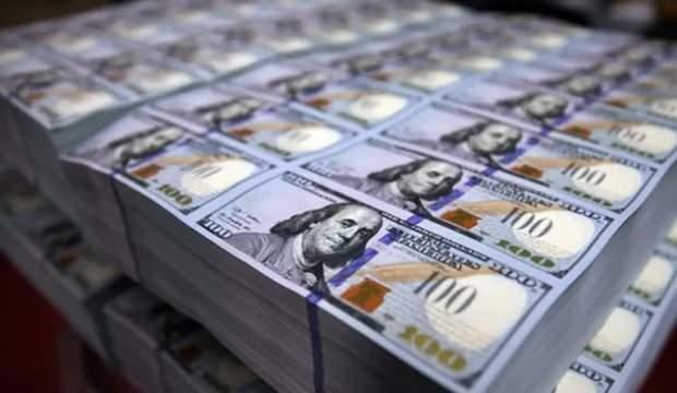 Merkez Bankası döviz rezervleri arttı