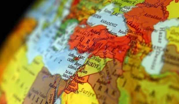 Dış politikada 2021'in şifreleri
