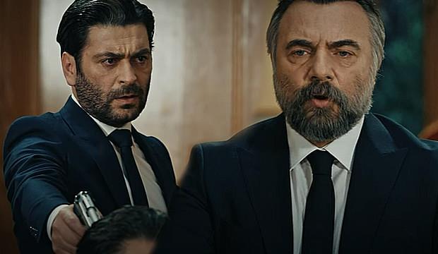 Eskiya Dunyaya Hukumdar Olmaz 179 Bolum Fragmani Kantarin Topuzunu Kacirdi Isyan Ettiren Olay Haber 7 Haber Ofisi