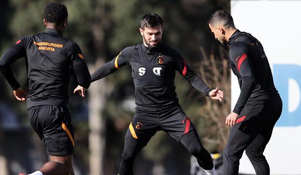 Etobo ve Feghouli'nin tedavisine devam edildi