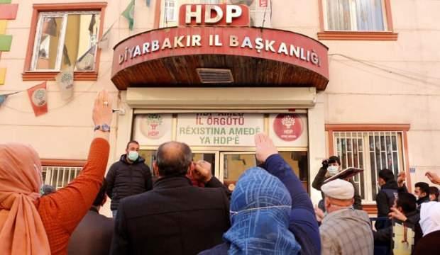 Evlat nöbetine katılan aile sayısı 182 oldu