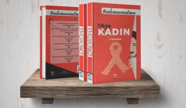 'İmza Kadın' çıktı