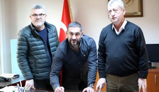 İşte Ümit Karan'ın yeni adresi!