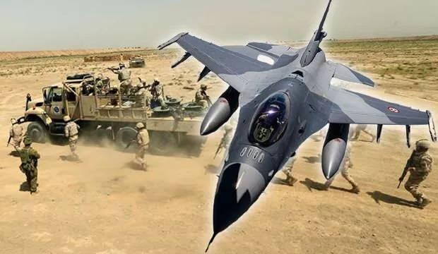 ABD'nin Ovaköy hesabı! Pekin: Operasyon kararı Türkiye ile İran'ı karşı karşıya getirir