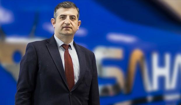 Haluk Bayraktar açıkladı: Yüzde 20'den yüzde 70'lere çıktı
