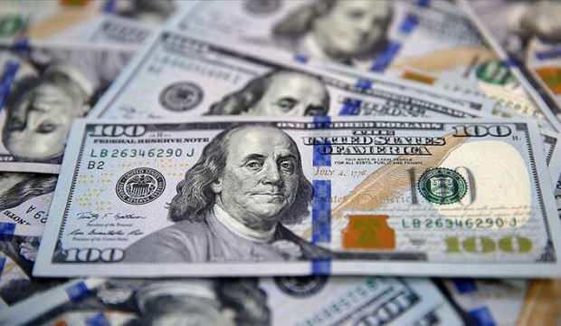 TCMB'nin resmi rezerv varlıkları 82,7 milyar dolar oldu