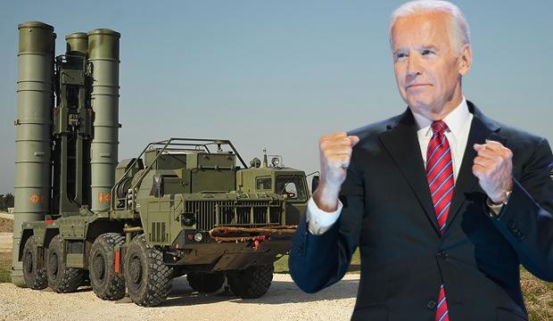 Türkiye ile ABD arasında yaptırım anlaşması! Ankara'dan Joe Biden'a flaş mesaj