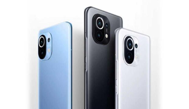 xiaomi nin yeni amiral gemisi mi 11