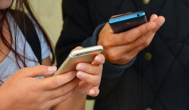 2020'de cep telefonlarına ortalama 3 bin 600 TL harcadık