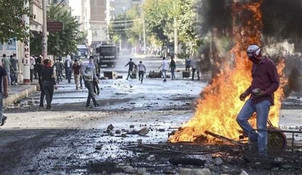 6-8 Ekim iddianamesi: Başkaldırı talimatı Kandil'den - GÜNCEL Haberleri