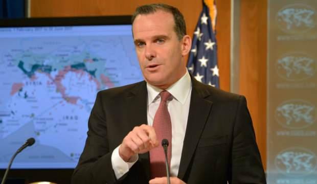 Joe Biden, Türkiye düşmanı Brett McGurk'ü görevine geri getiriyor