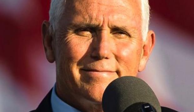 Amerika Başkan Yardımcısı Pence, başkanlık devri merasimine katılacak