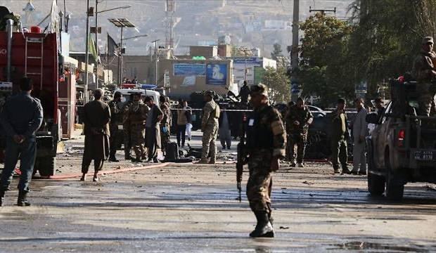 Afganistan'da Taliban'a yönelik hava harekatında 12 sivil öldü
